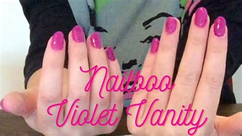 nailboo reviews